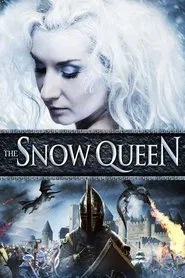 The Snow Queen movie poster