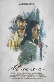 Muse movie poster