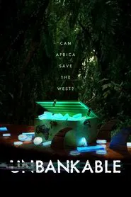 Unbankable movie poster
