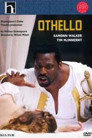 Othello - Live at Shakespeare's Globe movie poster