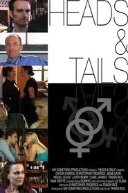 Heads and Tails movie poster