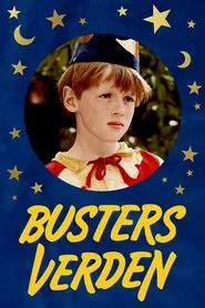 Buster's World tv show poster