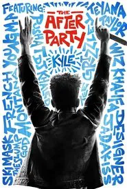 Poster do filme The After Party