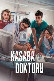 Kasaba Doktoru tv show poster