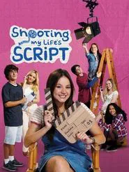 Shooting My Life's Script movie poster