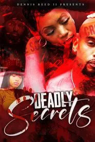 Deadly Secrets movie poster