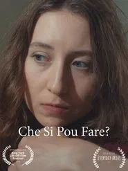 Poster do filme Che Si Può Fare?
