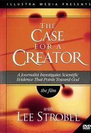 The Case for a Creator movie poster