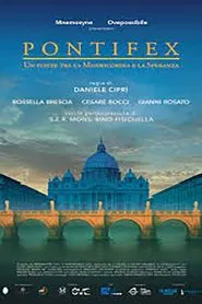 Pontifex - Un Ponte Tra La Misericordia e La Speranza movie poster