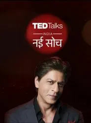 Poster da série TED Talks India