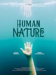 Human Nature movie poster