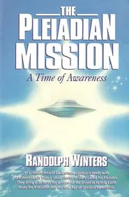 UFO: The Pleiadian Mission - Billy Meier Case movie poster