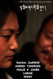 Birds in Cages movie poster