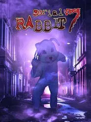 Serial Rabbit 7: Critical Rabbit Theory movie poster