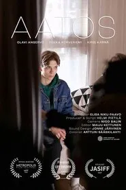 AATOS movie poster
