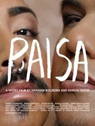 Paisa movie poster