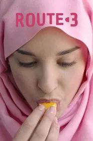 Route-3 movie poster