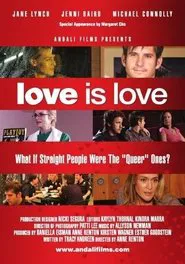 Love Is Love movie poster