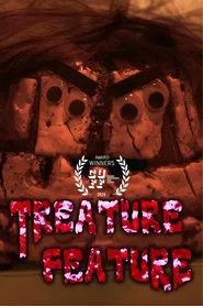 Treature Feature movie poster