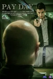 Pay Day movie poster