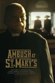 Ambush at St. Mary's movie poster