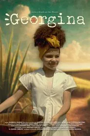 Georgina movie poster