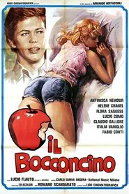 Poster do filme The Titbit