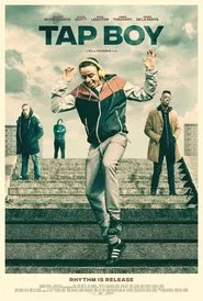 Tap Boy movie poster