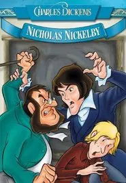 Nicholas Nickleby movie poster