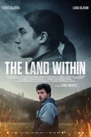 Poster do filme The Land Within