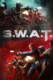 S.W.A.T. movie poster