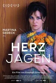Heart Hunting movie poster