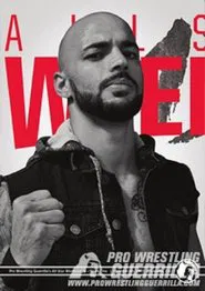 Poster do filme PWG: All Star Weekend 13 - Night One