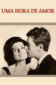 Poster do filme Uma Hora de Amor