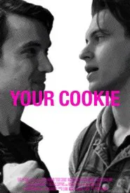 Your Cookie movie poster