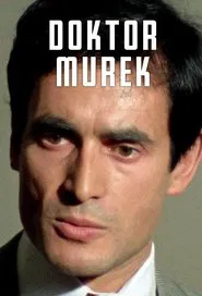 Doktor Murek tv show poster