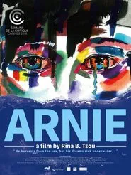 Arnie movie poster
