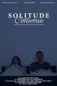 Solitude Collective movie poster