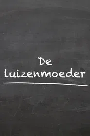De Luizenmoeder tv show poster