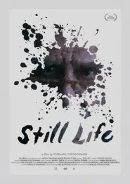 Still Life movie poster