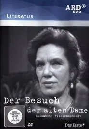 Der Besuch der alten Dame movie poster