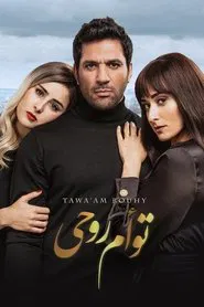 Soulmate movie poster