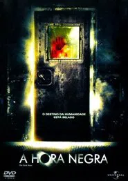 Poster do filme A Hora Negra