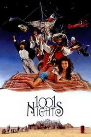 Poster do filme Sherazade