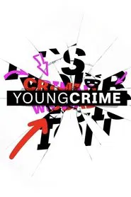 Young Crime tv show poster