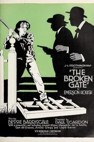 The Broken Gate movie poster