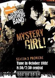 The Naked Brothers Band: Mystery Girl movie poster
