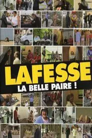 Lafesse : La belle paire ! movie poster