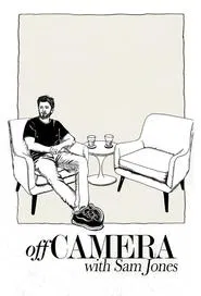 Off Camera tv show poster