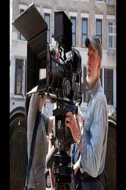 Shooting from the Heart: Chris Menges, Cameraman movie poster